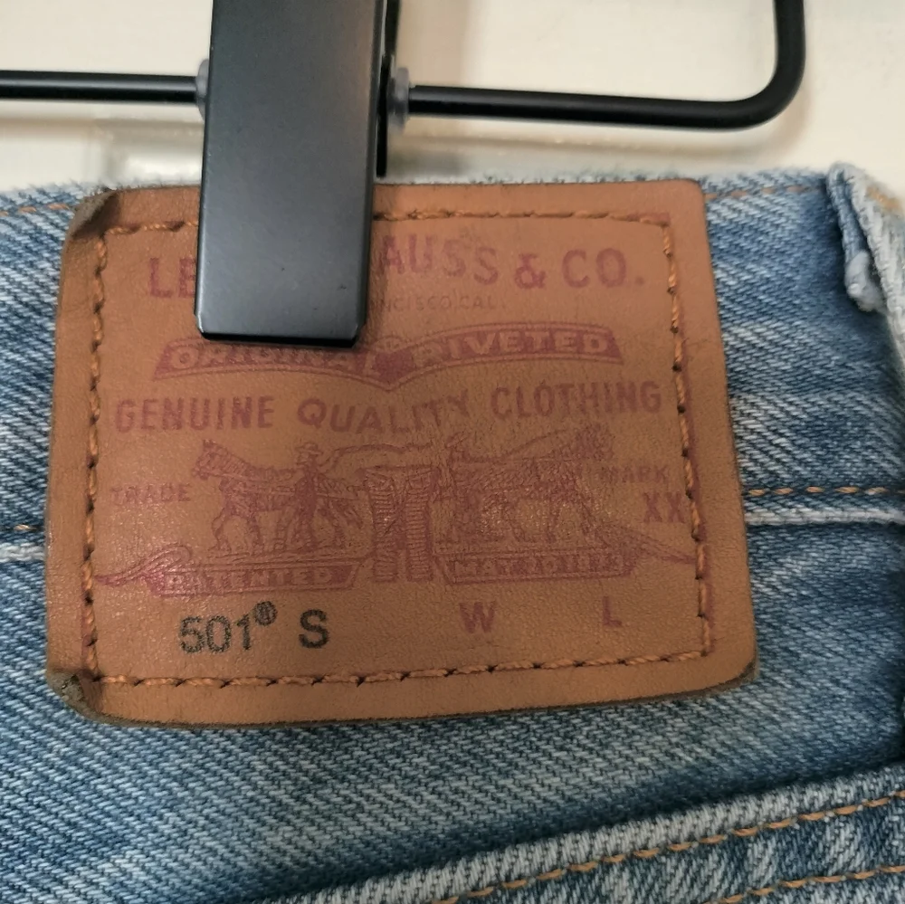 Levi's 501‎ 
